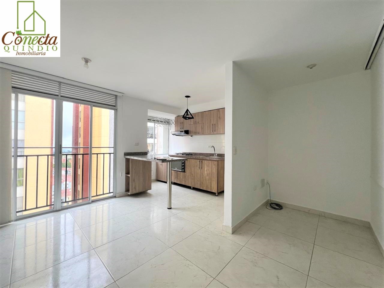 Apartamento en Venta – Cibeles Armenia