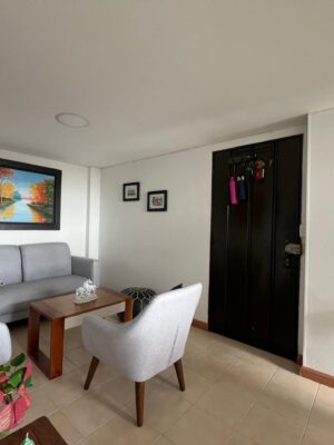 Apartamento en Venta Laureles Norte de Armenia