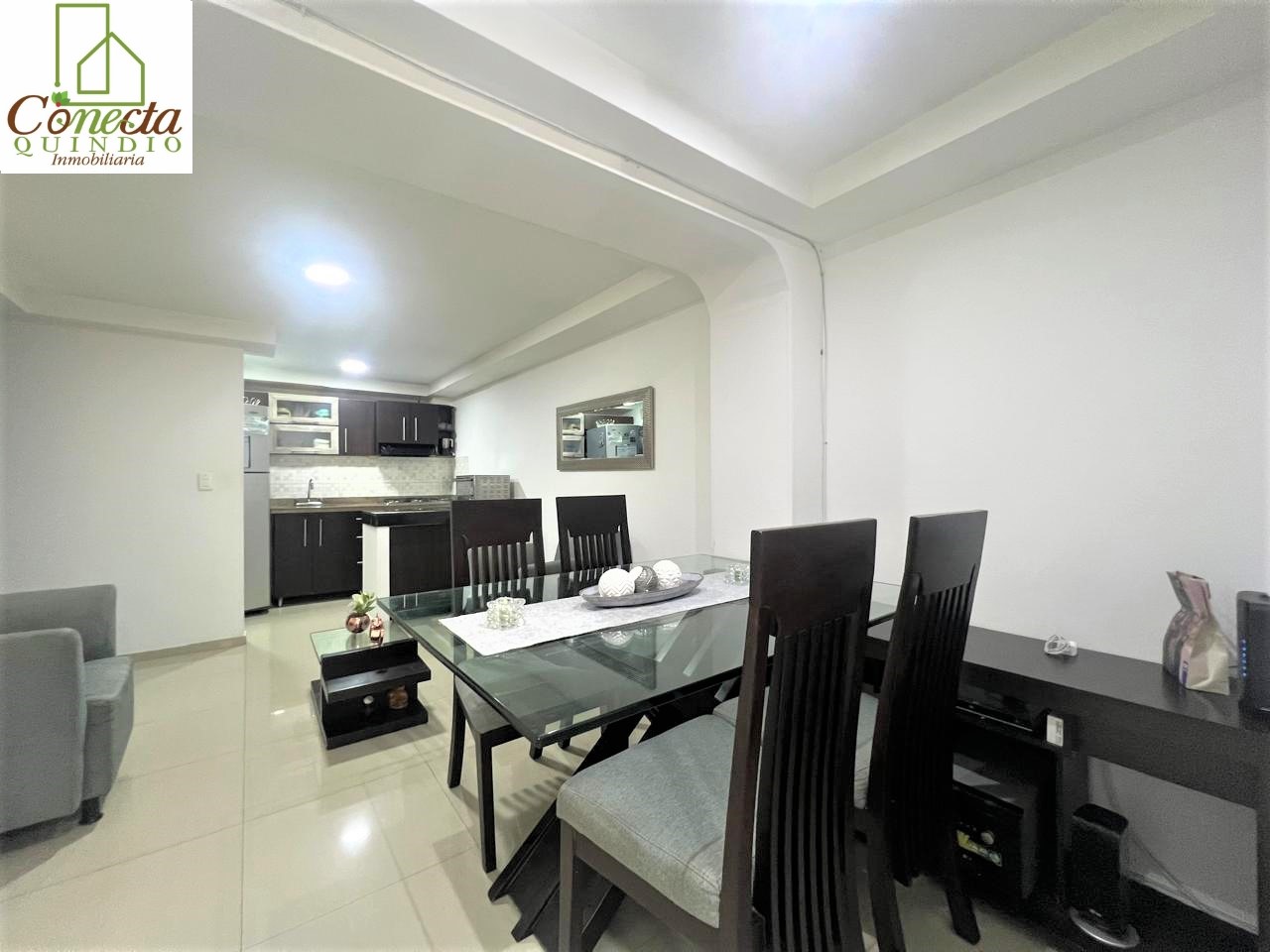 Apartamento en Venta – Barrio Los Profesionales – Armenia Norte