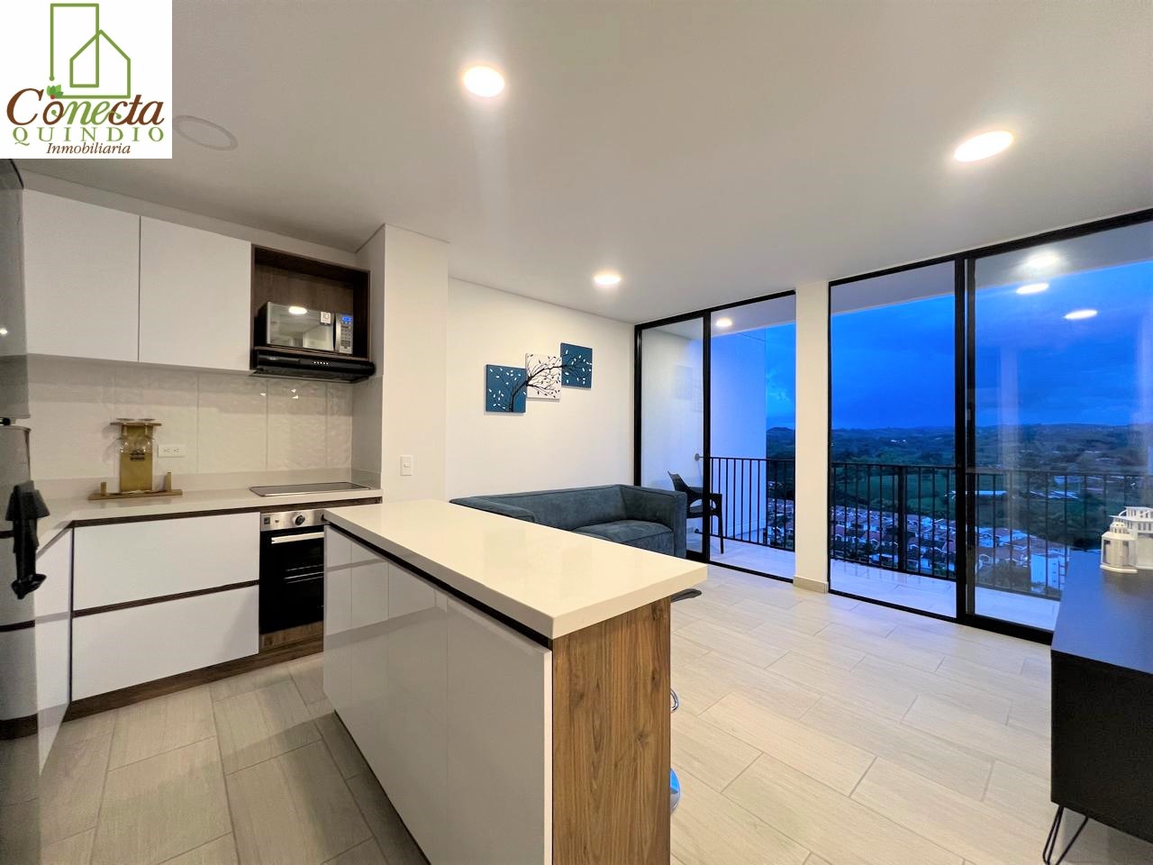 Apartamento en Venta – Barrio Laureles Armenia Norte